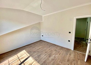 Квартира планировки 3+1 дуплекс в районе Фетхие 