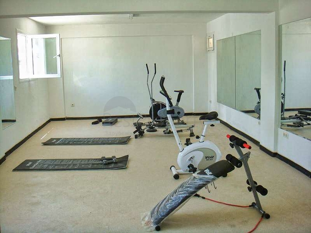 Квартира планировки 2+1 в районе Фетхие