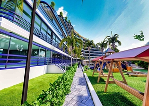 Новый проект в самом востребованном районе города Алтынташ - Анталия 