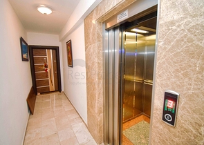 Уютная квартира планировки 2+1 в микрорайоне Хурма - Анталия 