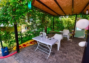 Уютная квартира планировки 2+1 в микрорайоне Хурма - Анталия 