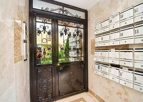 Уютная квартира планировки 2+1 в микрорайоне Хурма - Анталия 