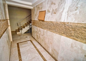 Уютная квартира планировки 2+1 в микрорайоне Хурма - Анталия 