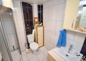 Уютная квартира планировки 2+1 в микрорайоне Хурма - Анталия 