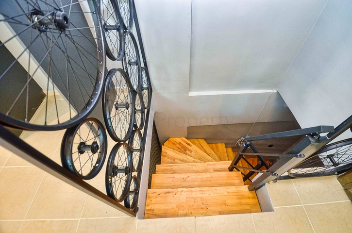 Квартира планировки 2+1 в микрорайоне Торос - Анталия 