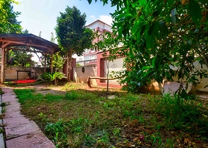 Квартира планировки 2+1 в микрорайоне Торос - Анталия 