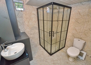 Квартира планировки 2+1 в микрорайоне Торос - Анталия 