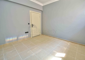 Квартира планировки 2+1 в микрорайоне Торос - Анталия 