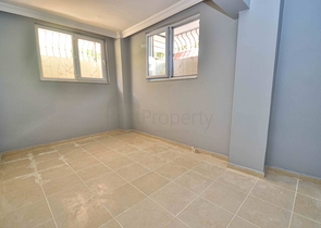 Квартира планировки 2+1 в микрорайоне Торос - Анталия 