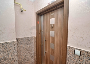 Квартира планировки 2+1 в микрорайоне Торос - Анталия 