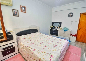 Квартира планировки 3+1 в центре города Анталия 