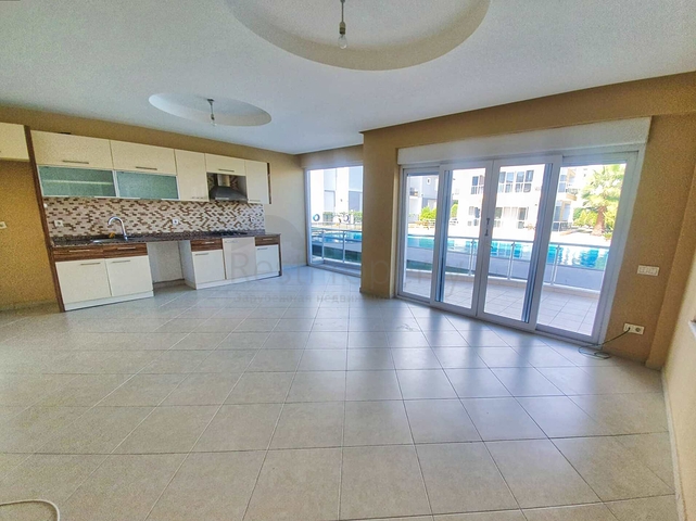 Квартира планировки 2+1 в районе Белек - Анталия 