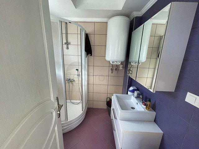 Квартира планировки 2+1 в районе Белек - Анталия 