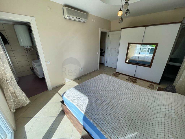 Квартира планировки 2+1 в районе Белек - Анталия 