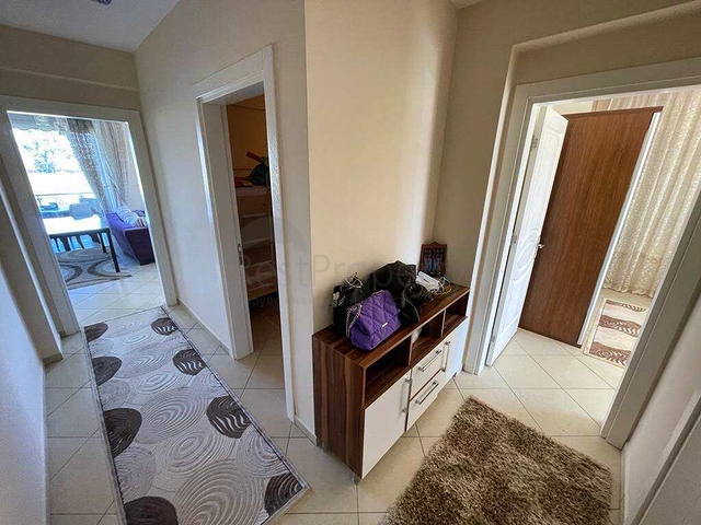 Квартира планировки 2+1 в районе Белек - Анталия 