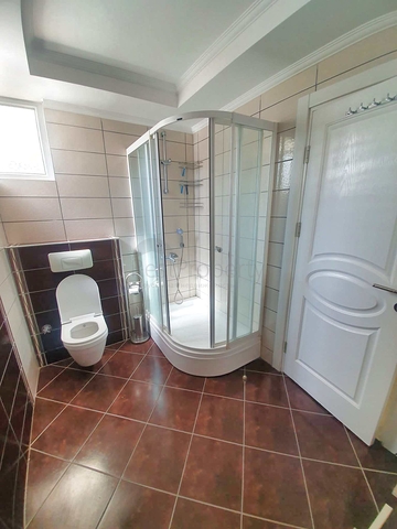 Квартира планировки 2+1 в районе Белек - Анталия 