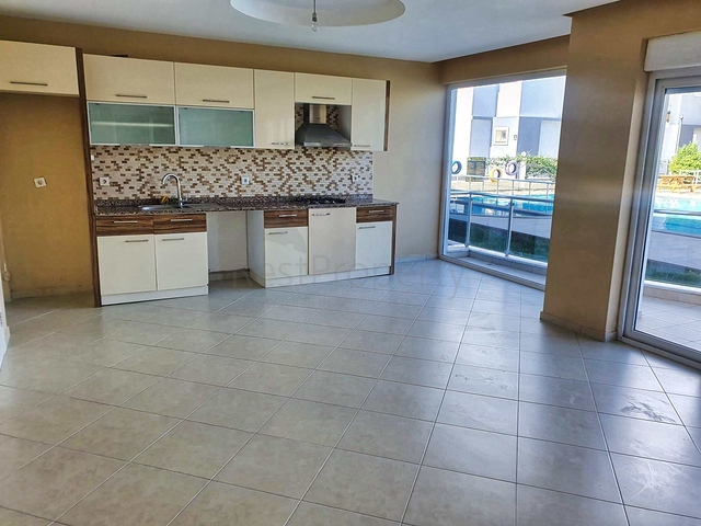 Квартира планировки 2+1 в районе Белек - Анталия 