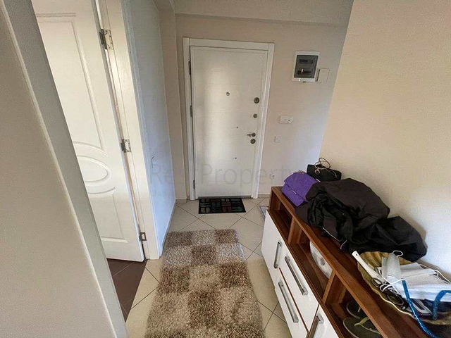 Квартира планировки 2+1 в районе Белек - Анталия 