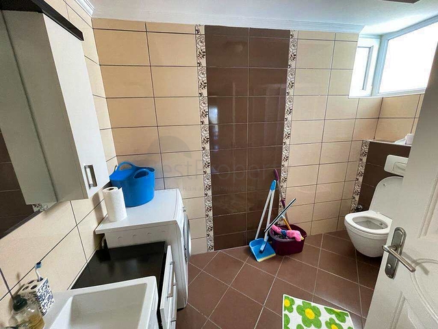 Квартира планировки 2+1 в районе Белек - Анталия 