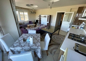 Квартира планировки 2+1 в районе Белек - Анталия 