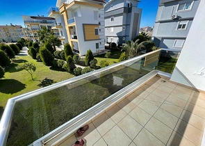 Квартира планировки 2+1 в районе Белек - Анталия 