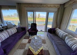 Квартира планировки 2+1 в районе Белек - Анталия 