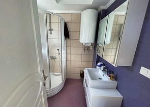 Квартира планировки 2+1 в районе Белек - Анталия 