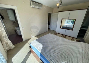 Квартира планировки 2+1 в районе Белек - Анталия 