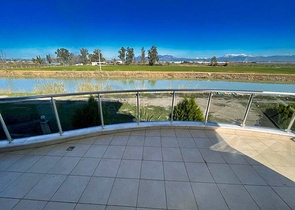 Квартира планировки 2+1 в районе Белек - Анталия 