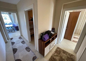 Квартира планировки 2+1 в районе Белек - Анталия 