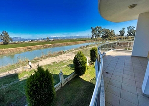 Квартира планировки 2+1 в районе Белек - Анталия 