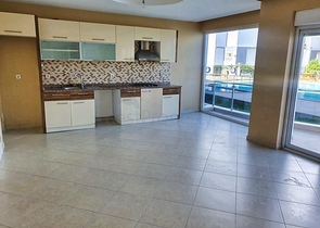 Квартира планировки 2+1 в районе Белек - Анталия 