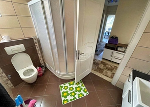 Квартира планировки 2+1 в районе Белек - Анталия 