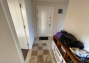 Квартира планировки 2+1 в районе Белек - Анталия 