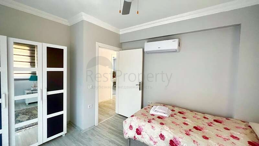 Вилла от собственника планировкой 3+1 в районе Фетхие 