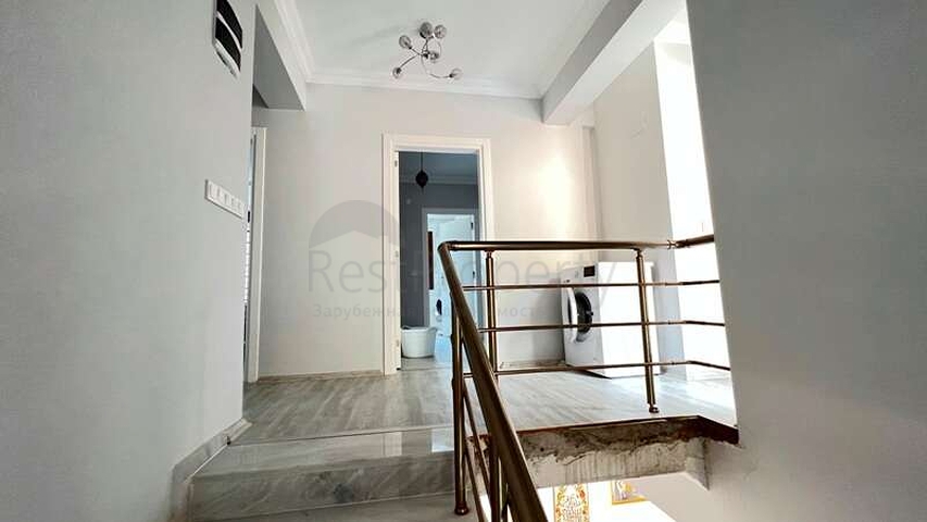 Вилла от собственника планировкой 3+1 в районе Фетхие 