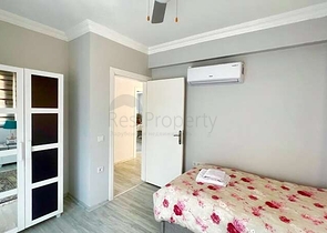 Вилла от собственника планировкой 3+1 в районе Фетхие 