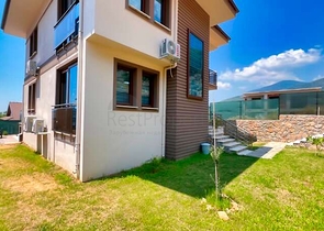 Вилла от собственника планировкой 3+1 в районе Фетхие 