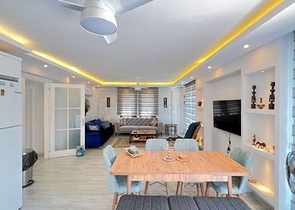 Вилла от собственника планировкой 3+1 в районе Фетхие 