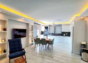 Вилла от собственника планировкой 3+1 в районе Фетхие 