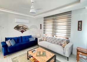 Вилла от собственника планировкой 3+1 в районе Фетхие 