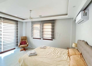 Вилла от собственника планировкой 3+1 в районе Фетхие 