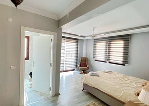 Вилла от собственника планировкой 3+1 в районе Фетхие 