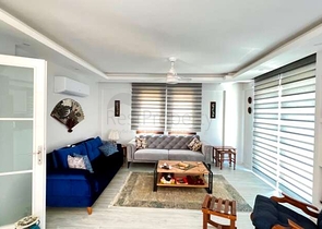 Вилла от собственника планировкой 3+1 в районе Фетхие 