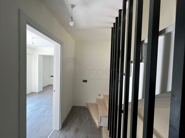 Вилла в 1000 метров от моря планировкой 3+1 в районе Фетхие 