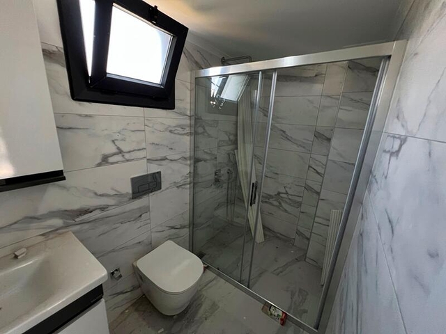 Вилла в 1000 метров от моря планировкой 3+1 в районе Фетхие 