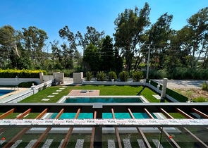 Вилла в 1000 метров от моря планировкой 3+1 в районе Фетхие 