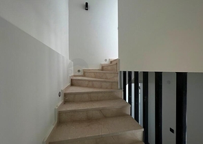 Вилла в 1000 метров от моря планировкой 3+1 в районе Фетхие 