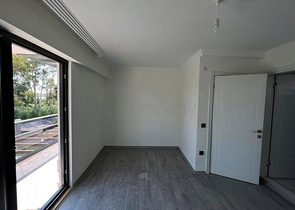 Вилла в 1000 метров от моря планировкой 3+1 в районе Фетхие 