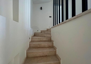 Вилла в 1000 метров от моря планировкой 3+1 в районе Фетхие 